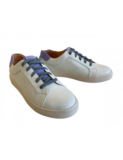 Z/NOA OFF WHT/JEANS 2