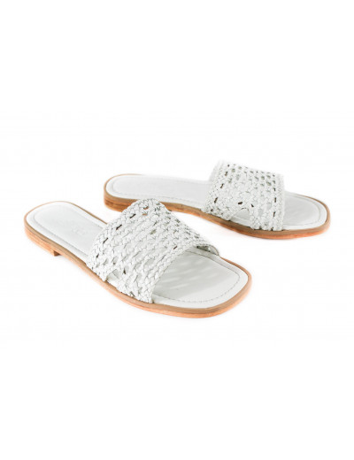 LAOS WHITE BRAIDED 2