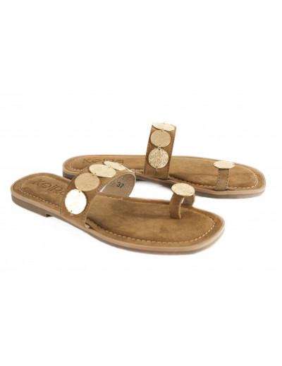 CALCUTA BEIGE/TRIM 2