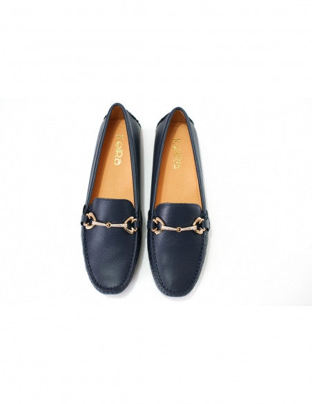 ANNE NAVY