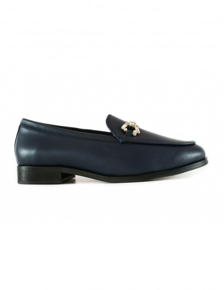 JENNY NAVY