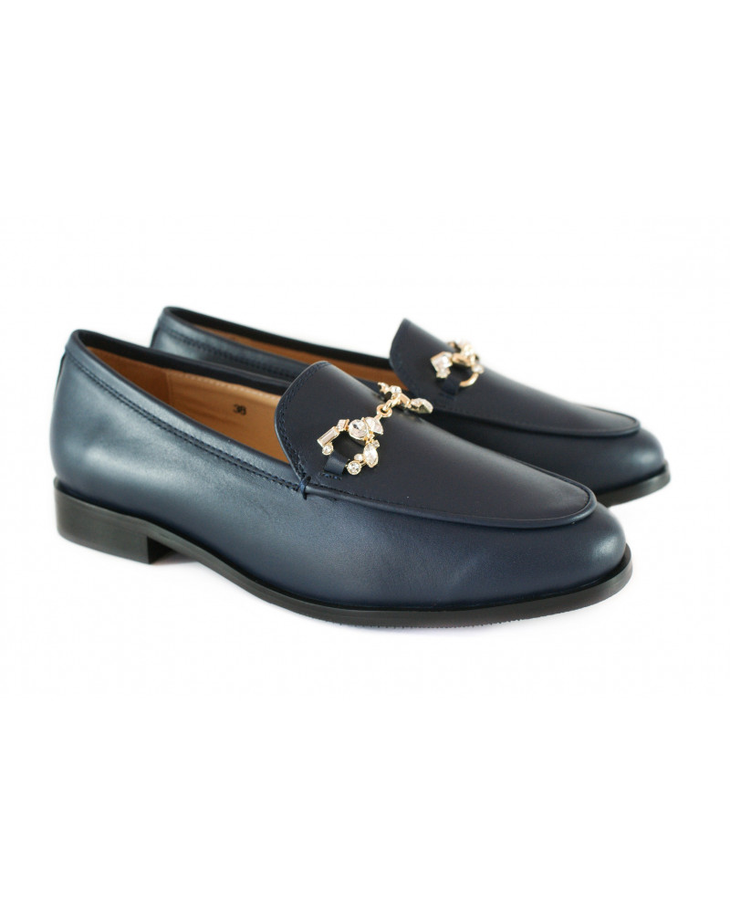 JENNY NAVY