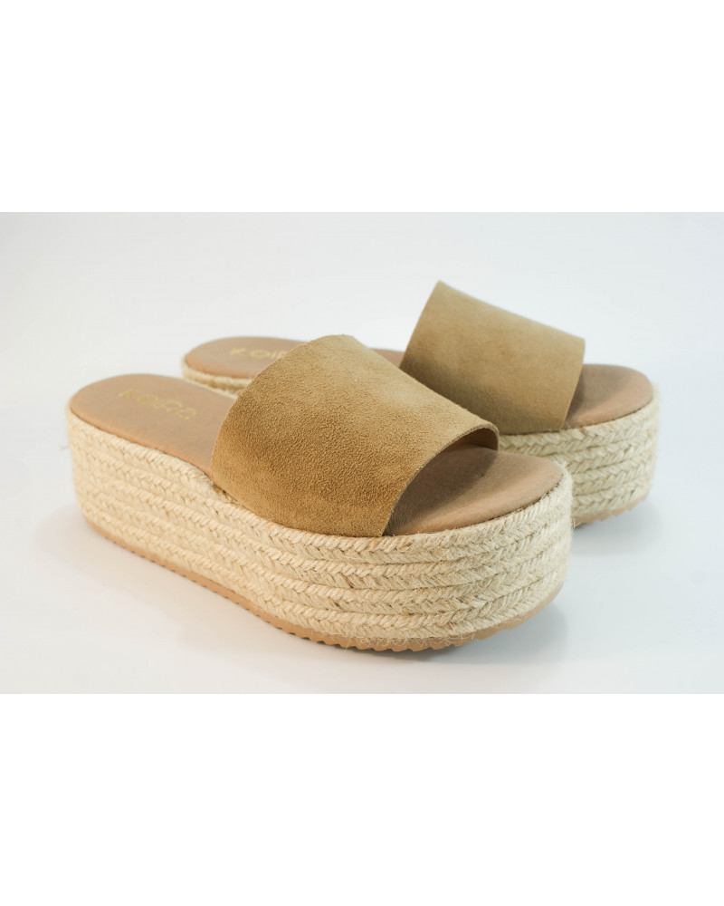 381 SERRAJE MUSHROOM