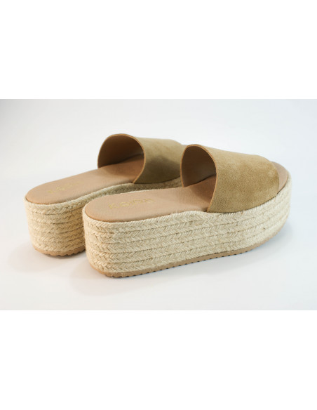 381 SERRAJE MUSHROOM