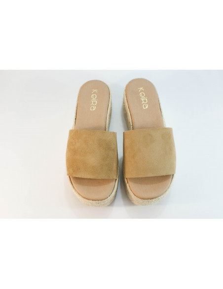 381 SERRAJE MUSHROOM