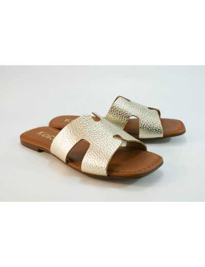 1021 METAL CHAMPAGNE 2