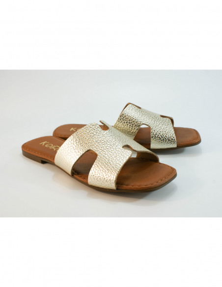 1021 METAL CHAMPAGNE