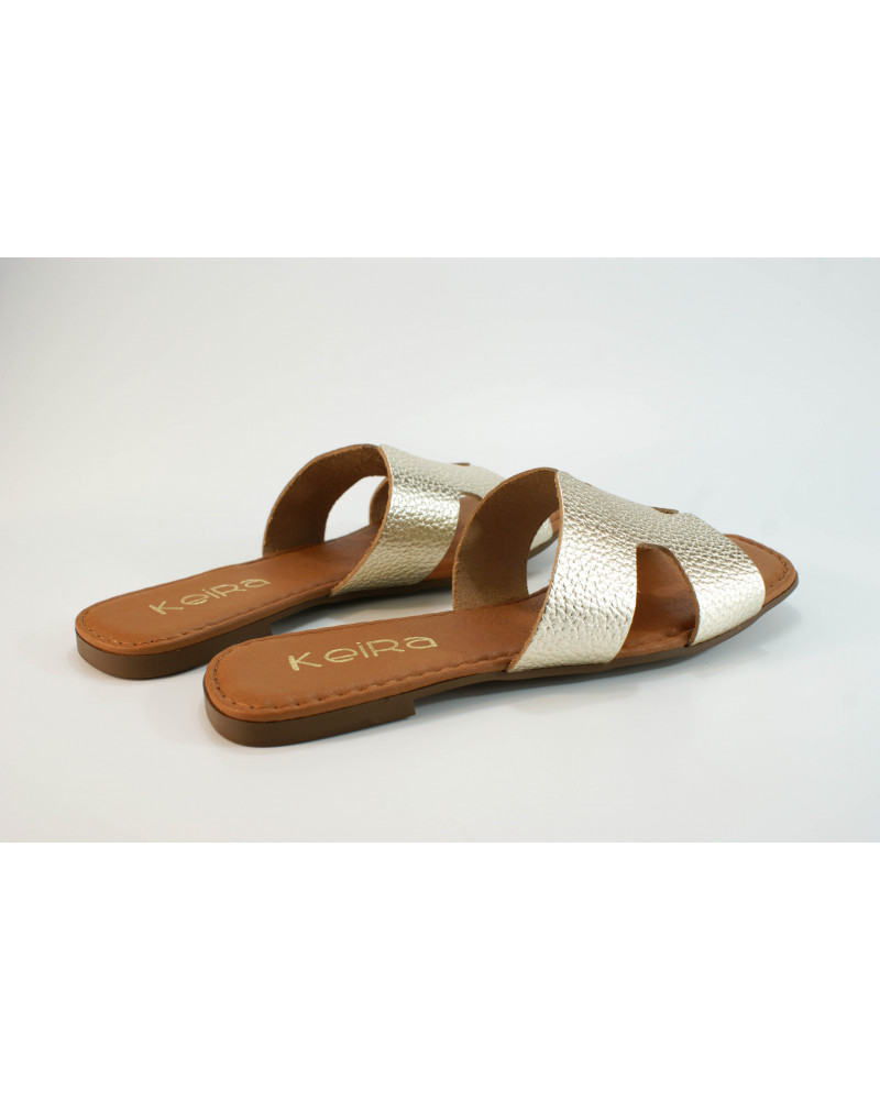 1021 METAL CHAMPAGNE