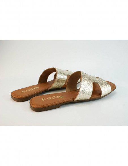 1021 METAL CHAMPAGNE