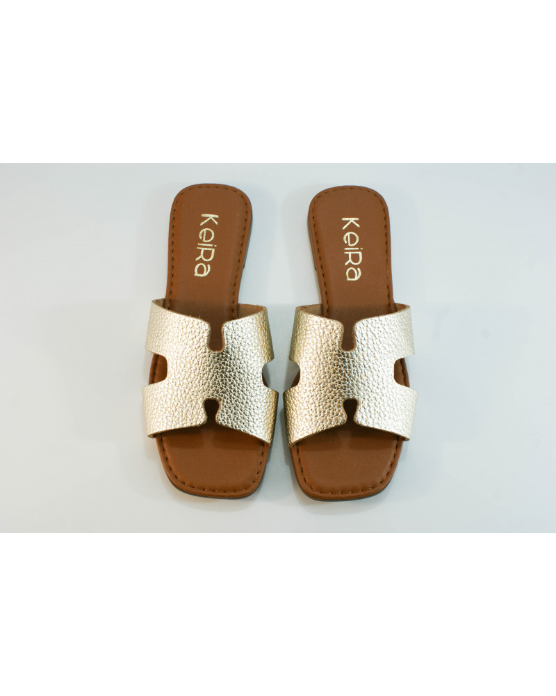 1021 METAL CHAMPAGNE