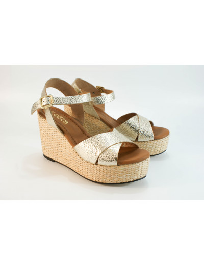 7111 RAFIA PLATINO 2