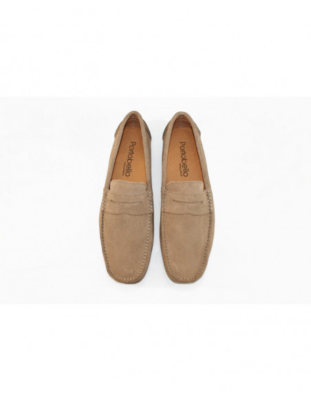 PORTOBELLO - 476 NIQUEL