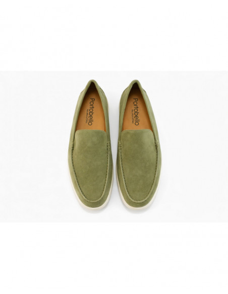 PORTOBELLO - JAMES ANTE KAKI