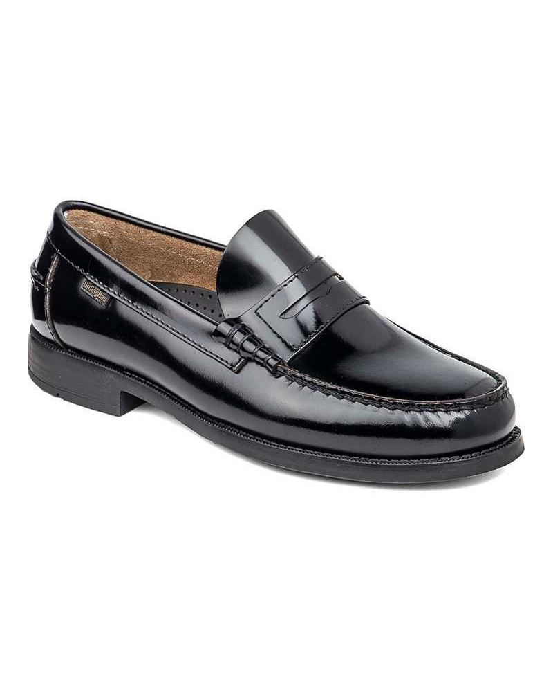 CALLAGHAN - 16100 BLACK