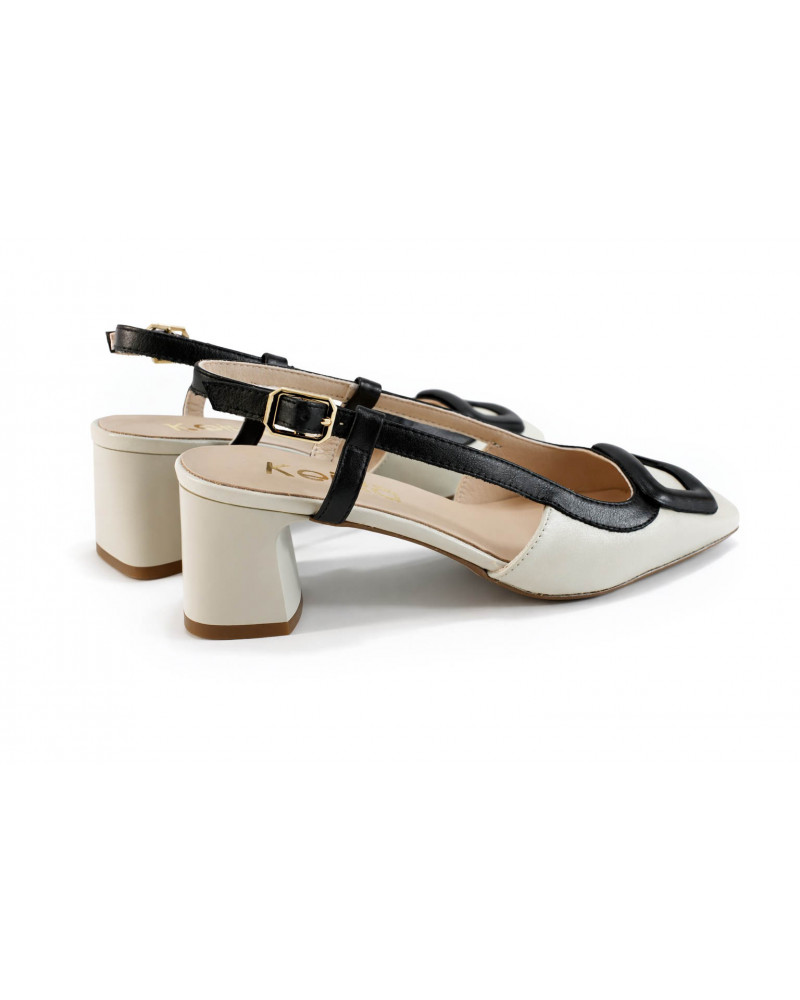 KEIRA - 7098 BEIGE/B