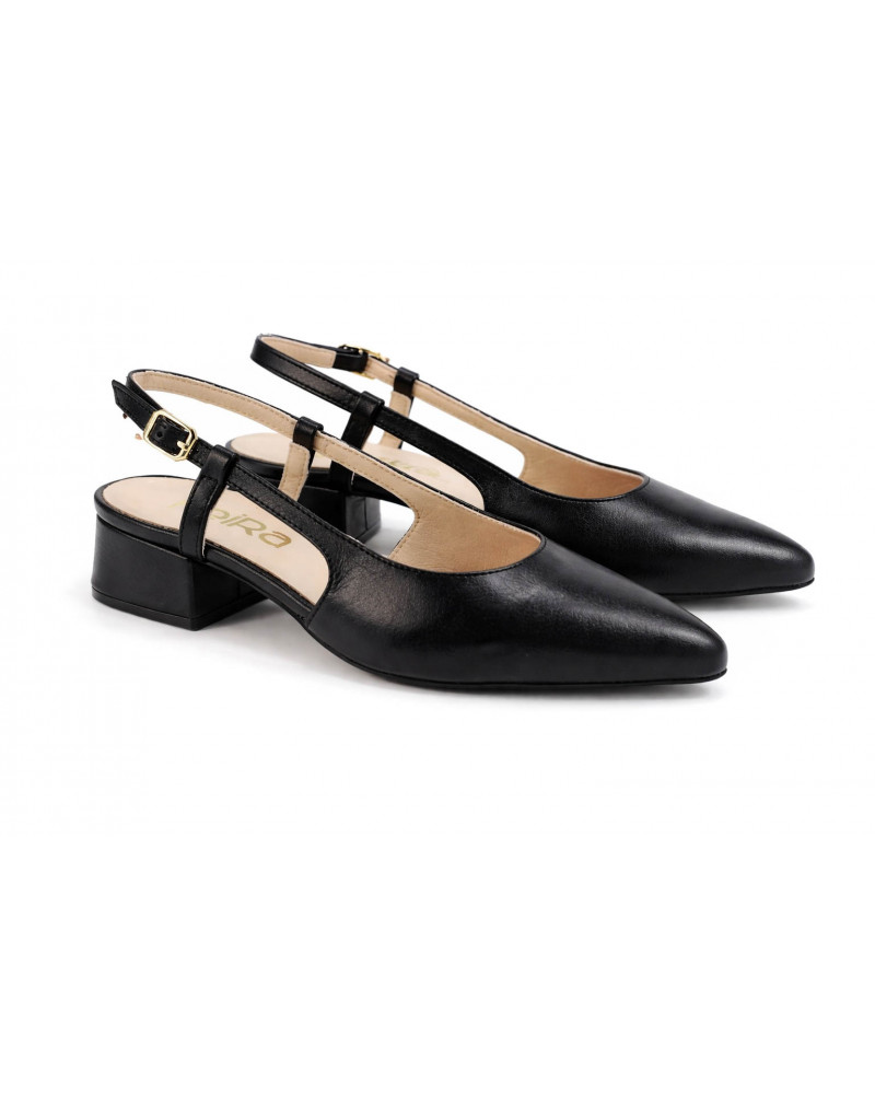 KEIRA - 6305 BLACK
