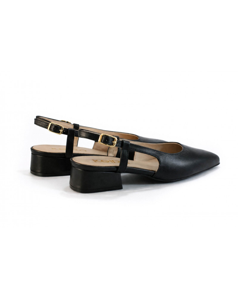KEIRA - 6305 BLACK