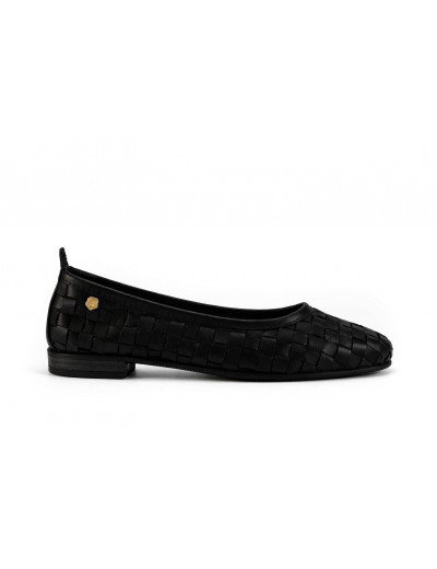 CARMELA - 161662 BLK