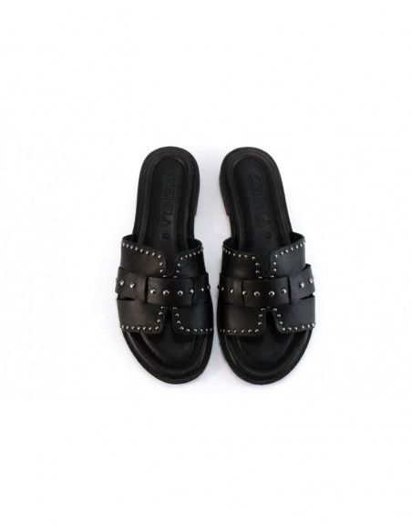 CARMELA - 163060 BLK