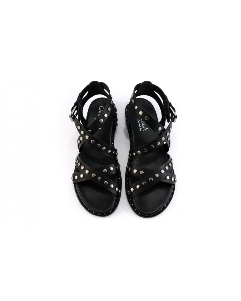 CARMELA - 162393 BLK