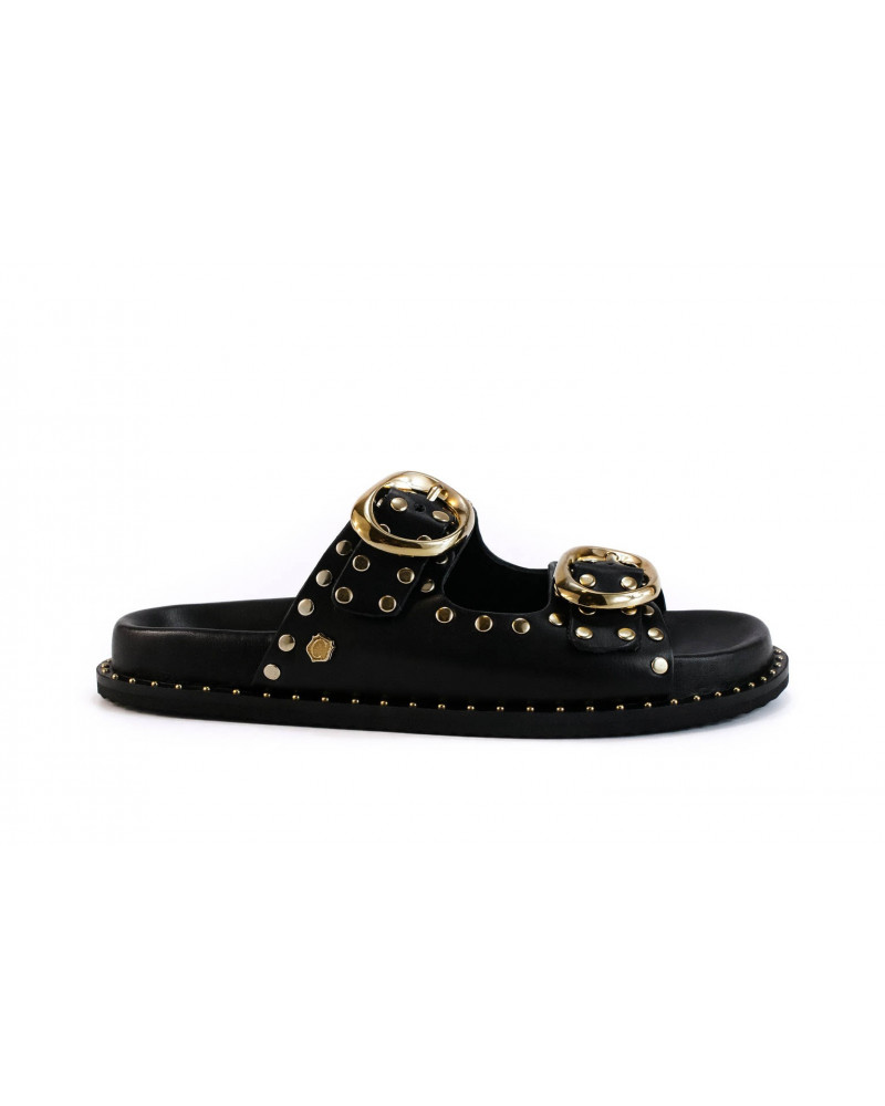 CARMELA - 163056 BLK