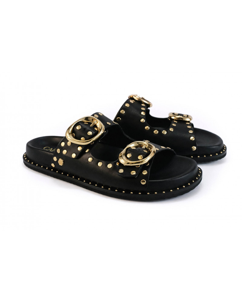 CARMELA - 163056 BLK