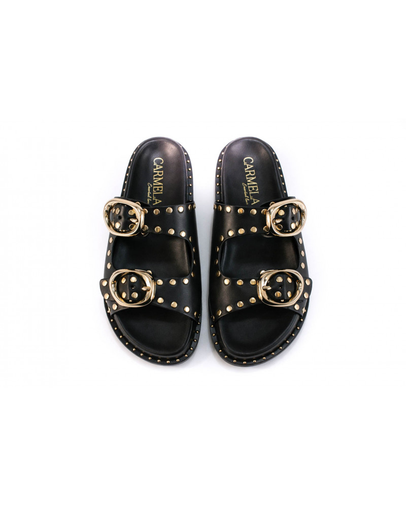 CARMELA - 163056 BLK