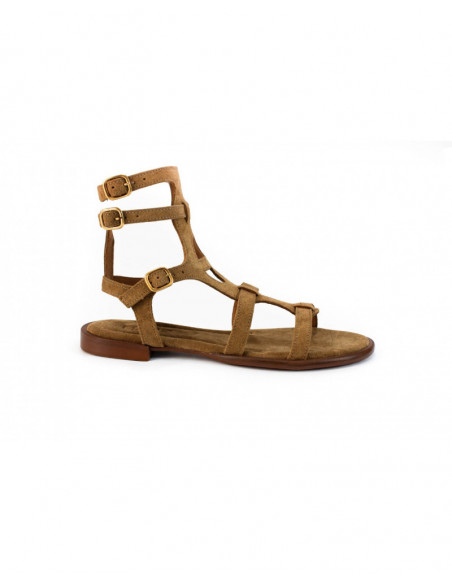 KEIRA - GALLIA CAMEL