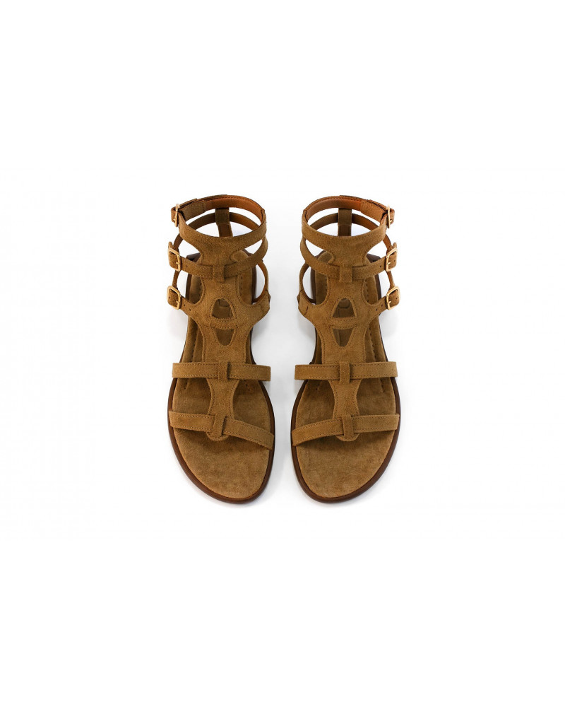 KEIRA - GALLIA CAMEL