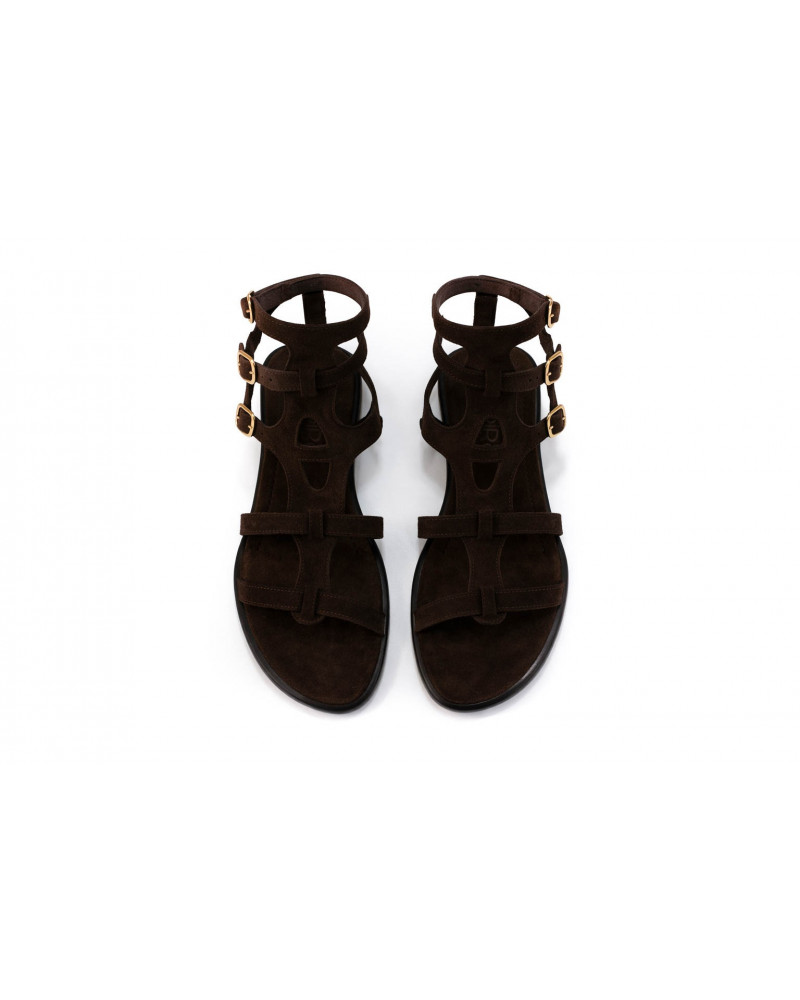 KEIRA - GALLIA BROWN