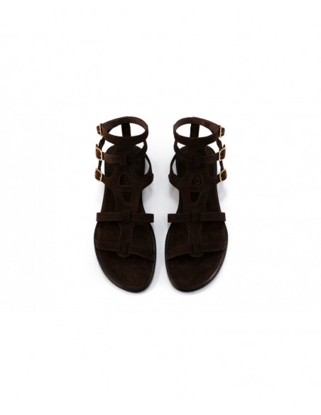 KEIRA - GALLIA BROWN