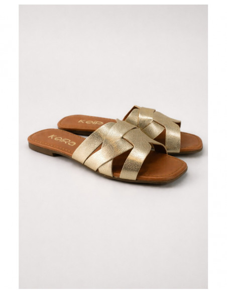 KEIRA - 91 CHAMPAGNE