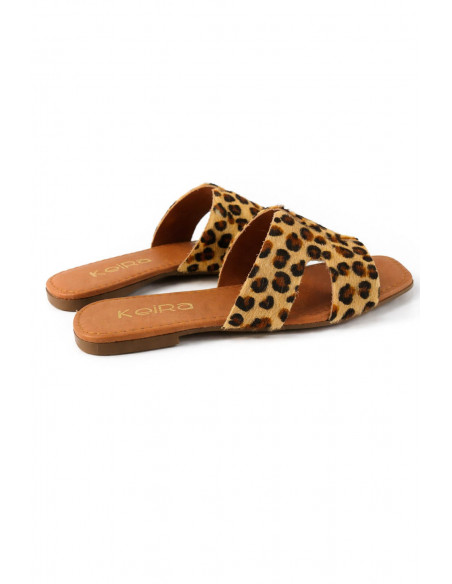 KEIRA - 1021 LEOPARDO