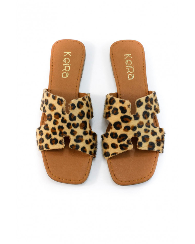 KEIRA - 1021 LEOPARDO