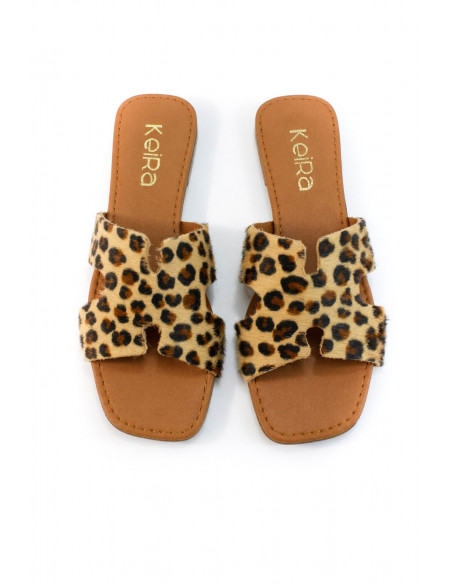 KEIRA - 1021 LEOPARDO