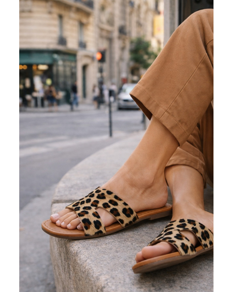 KEIRA - 1021 LEOPARDO