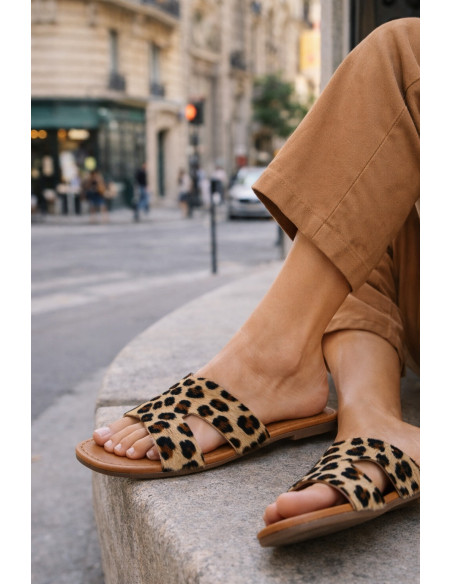 KEIRA - 1021 LEOPARDO