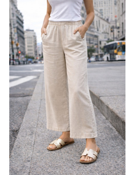 KEIRA - 1021 CHAMPAGNE