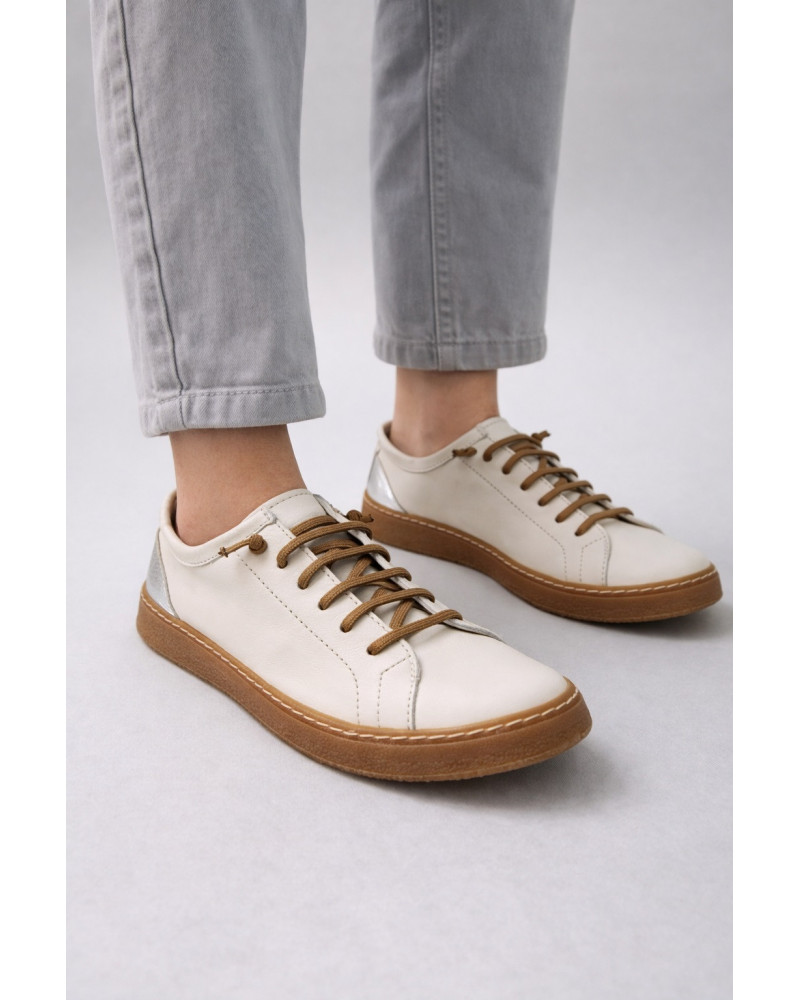 KEIRA - 7490 ICE/SIL