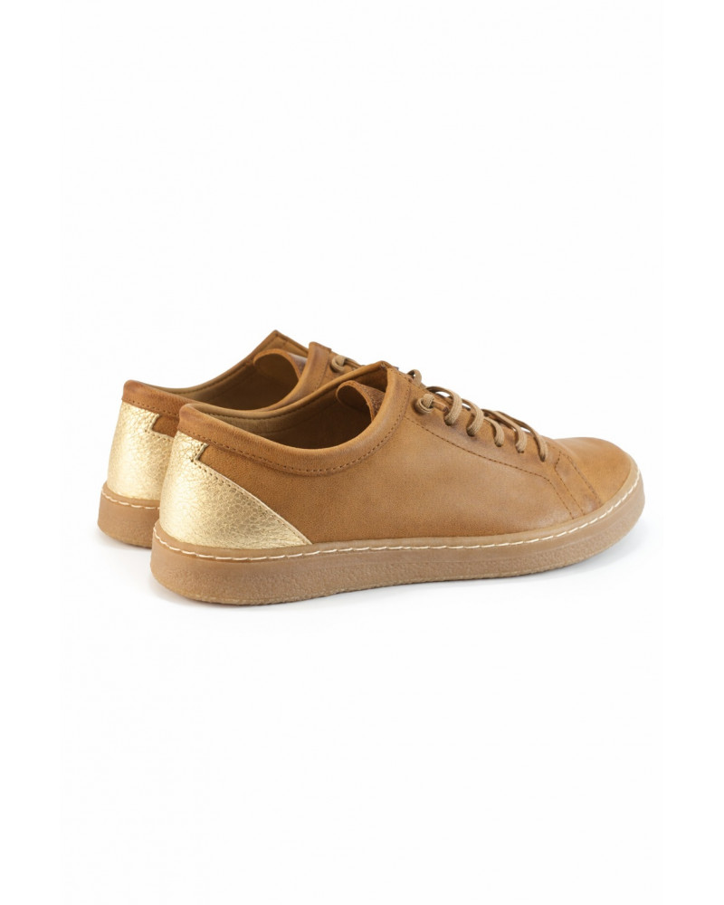 KEIRA - 7490 TAN/GOL