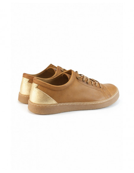 KEIRA - 7490 TAN/GOL