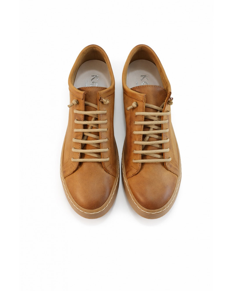 KEIRA - 7490 TAN/GOL