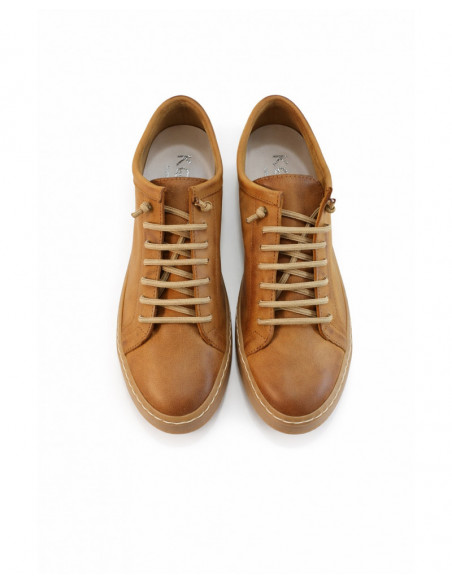 KEIRA - 7490 TAN/GOL