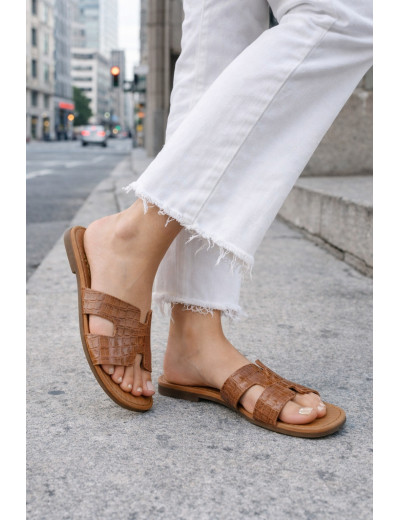 KEIRA - 1021 CAMEL 2