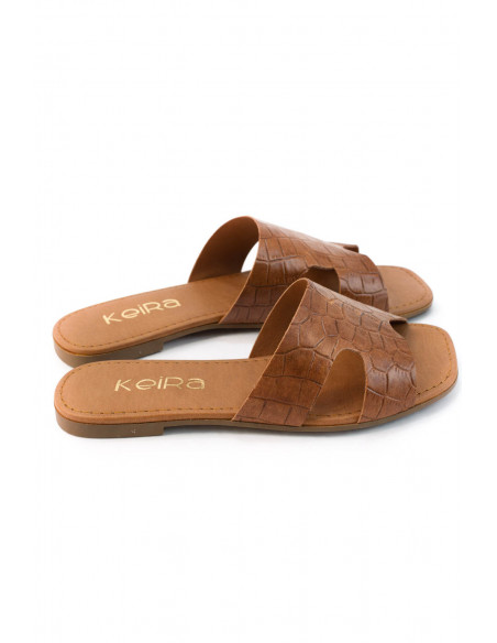 KEIRA - 1021 CAMEL