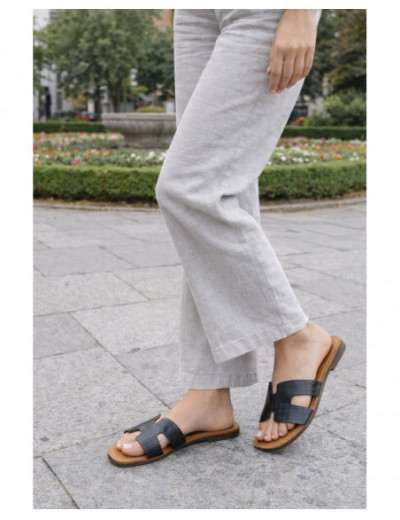 KEIRA - 1021 BLACK 2