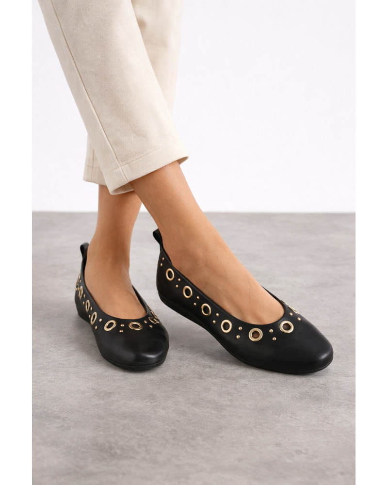 CARMELA - 163305 BLK