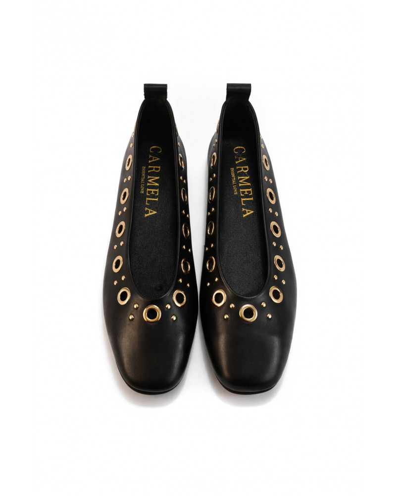 CARMELA - 163305 BLK