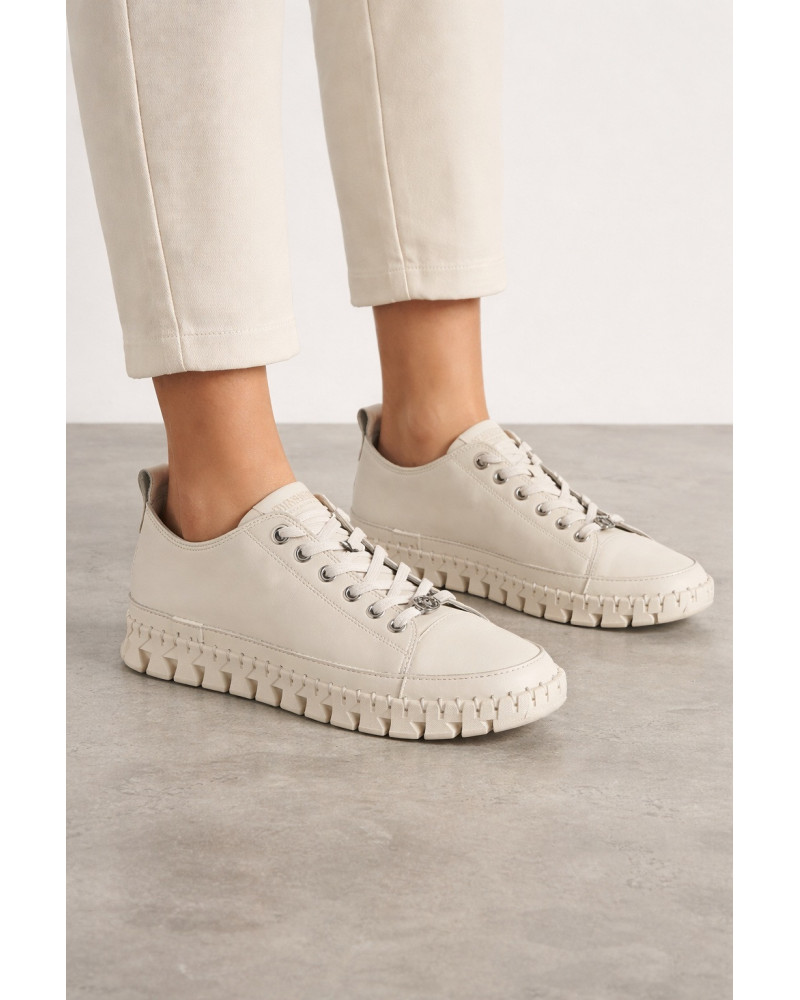 CARMELA - 163105 WHT