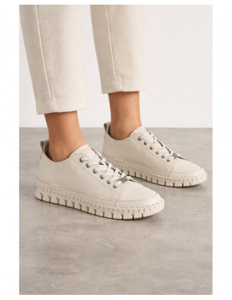 CARMELA - 163105 WHT